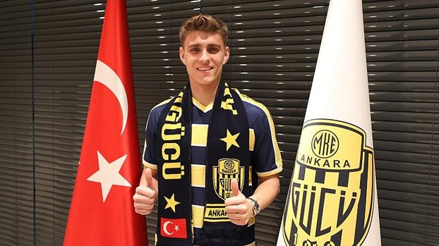 A.Gücü'nde üç eski G.Saray'lı