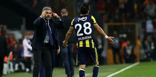 Gözler Mathieu Valbuena’da