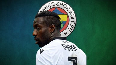Stefano Okaka'da flaş gelişme! Bonservis...