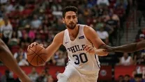 Furkan Korkmaz Ersan’ı üzdü