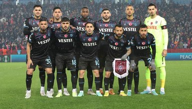 Trabzonspor'dan ülke puanına dev katkı