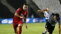 Beşiktaş’tan sakatlık açıklaması!