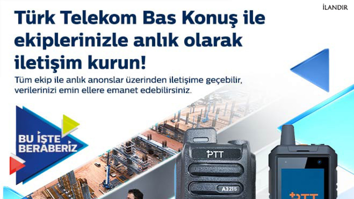 REKLAM-Türk Telekom