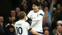 Tottenham evinde güldü!
