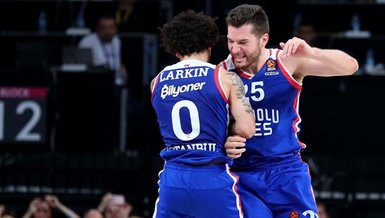 Anadolu Efes 104 75 Bayern Munih Mac Sonucu Son Dakika Thy Euroleague Haberleri Fotomac