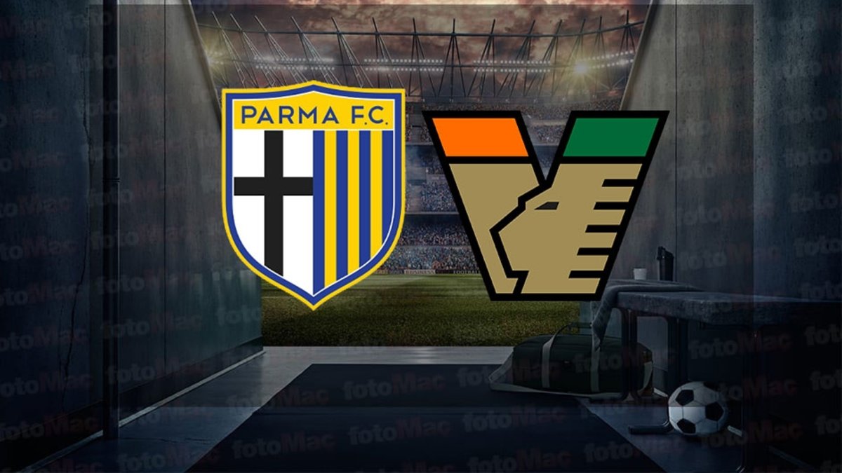 Parma - Venezia maçı ne zaman? Saat kaçta ve hangi kanalda canlı yayınlanacak? | İtalya Serie A Parma - Venezia maçı ne zaman? Saat kaçta ve hangi kanalda canlı yayınlanacak? | İtalya Serie A