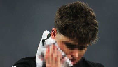 Barcelona’nın genç yıldızı Pau Cubarsi’nin aldığı korkunç darbe! Yüzüne 10 dikiş atıldı