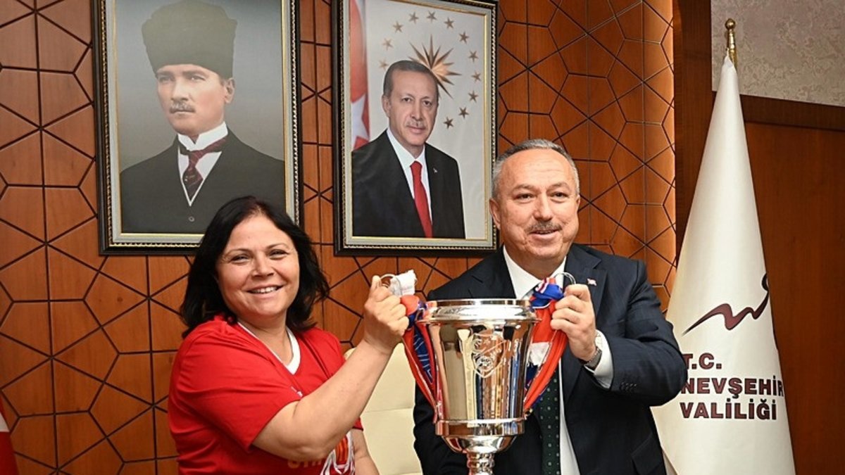 Suvermez destanı