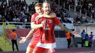 Metincan kapışması