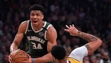 NBA'den oyunculara %50 maaş kesintisi teklifi