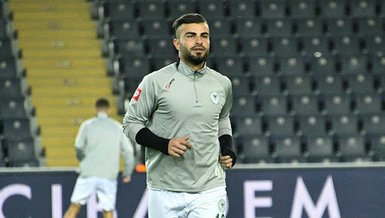 Abdülkerim’e ‘yeni’ teklif