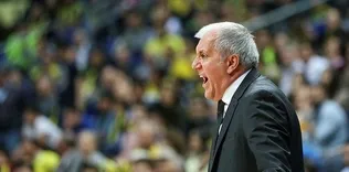 F.Bahçe Beko’dan Barca’ya ders!