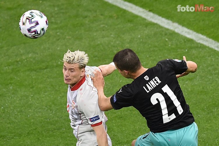 Fenerbahçe de devreye girdi! Transferde Ezgjan Alioski atağı