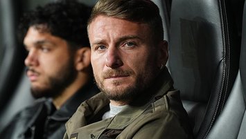 Beşiktaş'a Immobile müjdesi! Göztepe maçında...