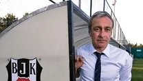 İşte Beşiktaş’ın yeni sportif direktörü