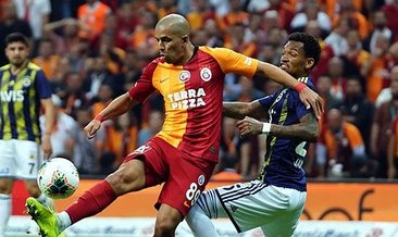 Zirve yine Galatasaray’ın