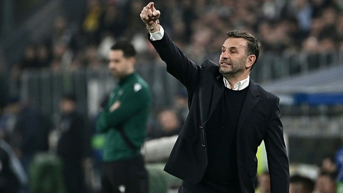 Okan Buruk kararını verdi! İşte Galatasaray'ın Corendon Alanyaspor maçı muhtemel 11'i