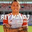 Rey Manaj'ın yeni takımı belli oldu!