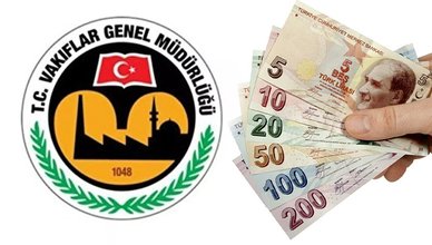 VGM BURS BAŞVURU EKRANI | VGM burs başvuruları başladı mı, ne zaman başlayacak? 2022 VGM burs başvuru şartları ve ücreti!