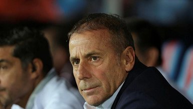 Abdullah Avcı: Okul bahçesinde oynamıyoruz!