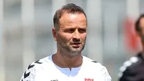 Sivasspor’da hedef Süper Lig’e geri dönmek