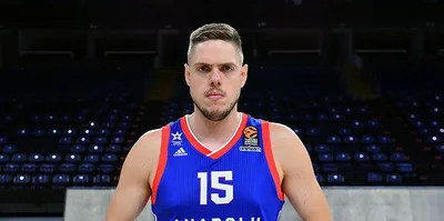 6. haftanın MVP’si Stimac