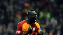 Diagne’den yönetime jest