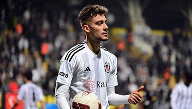 Muçi: Seri başlayacak