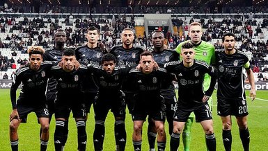 Kadroda 4 değişiklik