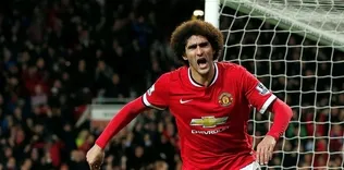 İngiltere’den Fellaini iddiası!
