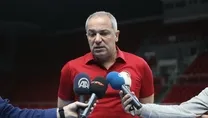 G.Saray yeni antrenörü resmen açıkladı!