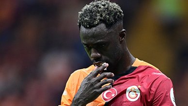 Galatasaray’dan Davinson Sanchez açıklaması! Sakatlık...