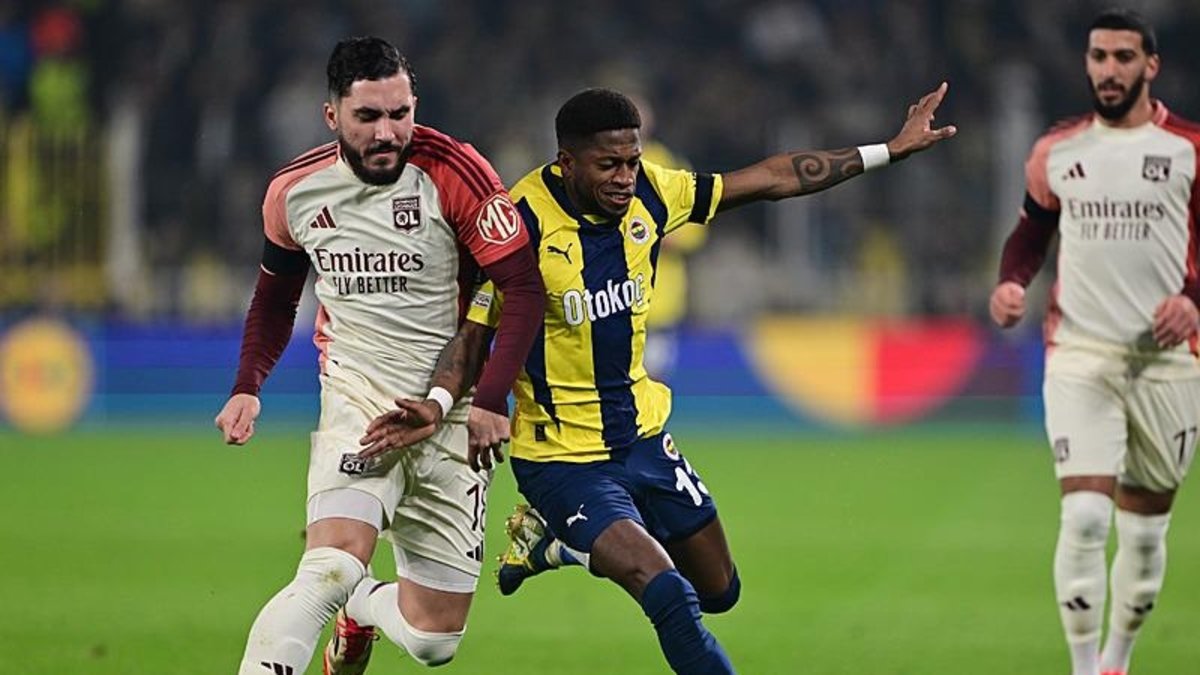 Fenerbahçe'de Fred: Bu şansları değerlendirebilirdik!