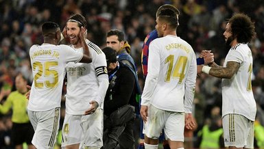 Real Madrid'de sporcuların maaşları yüzde 20 düşürülecek
