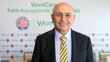 Son dakika spor haberi: Karagümrük Başkanı Süleyman Hurma açıkladı! Ndao transferi neden iptal oldu?