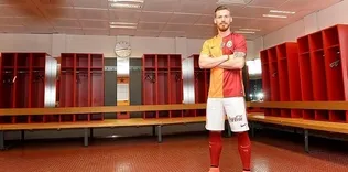 Kulüp doktorundan açıklama geldi