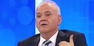 Ahmet Çakar’dan ilginç Tudor benzetmesi!