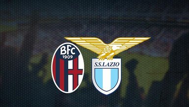Bologna - Lazio maçı ne zaman? Saat kaçta ve hangi kanalda canlı yayınlanacak? | İtalya Serie A