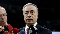 Başkan Cengiz kontrol altında