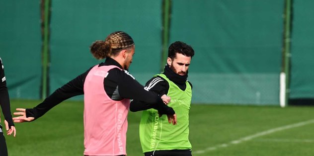 Beşiktaş'ta Rafa Silva gelişmesi! Jose Mourinho...