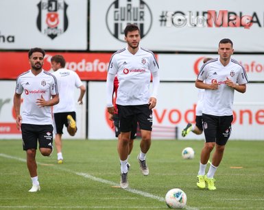 Beşiktaş’ın Sivasspor kadrosu belli oldu