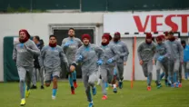 Hızlandırılmış lig