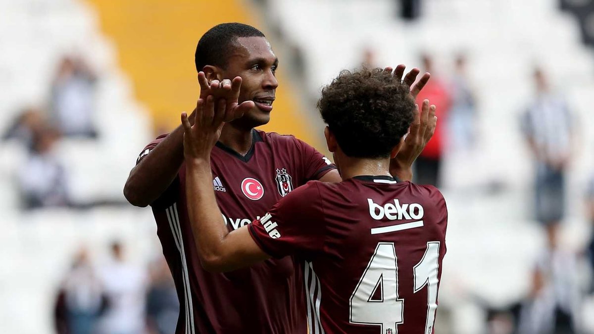 Marcelo'dan Beşiktaş açıklaması!