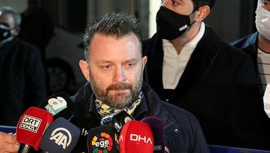 Selahattin Baki'den Deniz Türüç yorumu! "Yazıklar olsun"