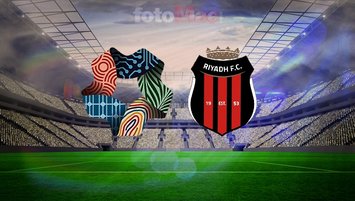 Neom SC-Al Riyadh maç bilgileri!