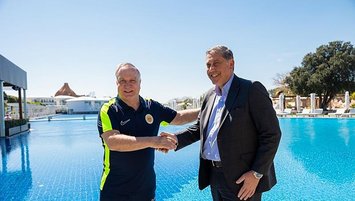 Advocaat Antalya'da