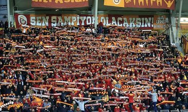 Galatasaray Kasımpaşa'ya acımadı!
