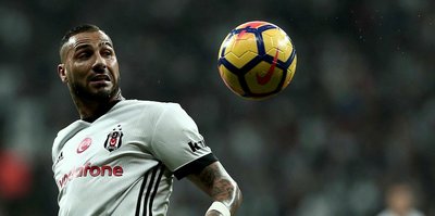 Quaresma kanatlandırdı