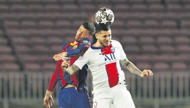 Lenglet Everton’a