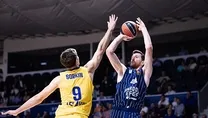 Anadolu Efes’in sıradaki rakibi Hapoel IBI